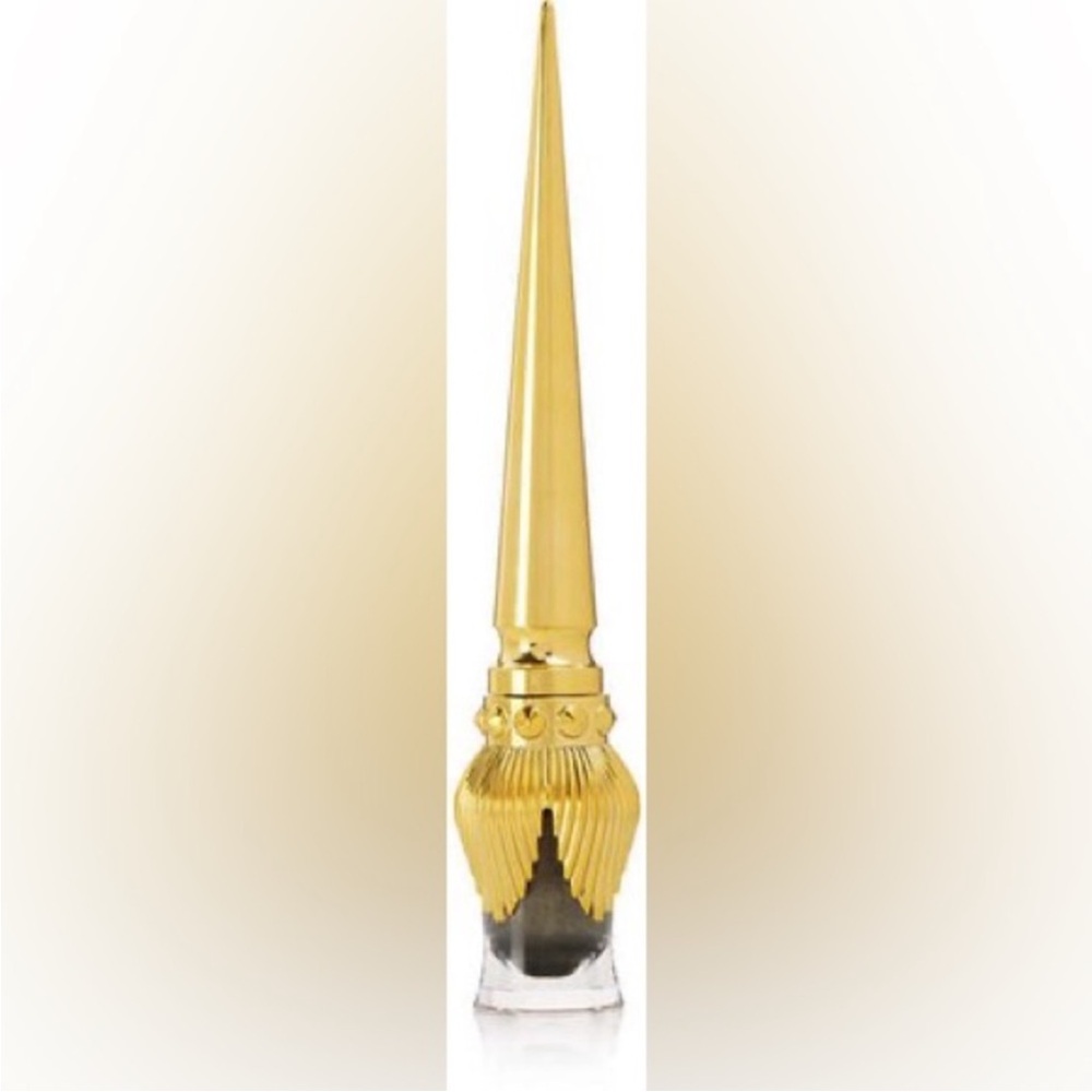 Christian Louboutin Tape À L’Oeil Metallic Eye Colour ~ Andalusite(310)~ NEW!